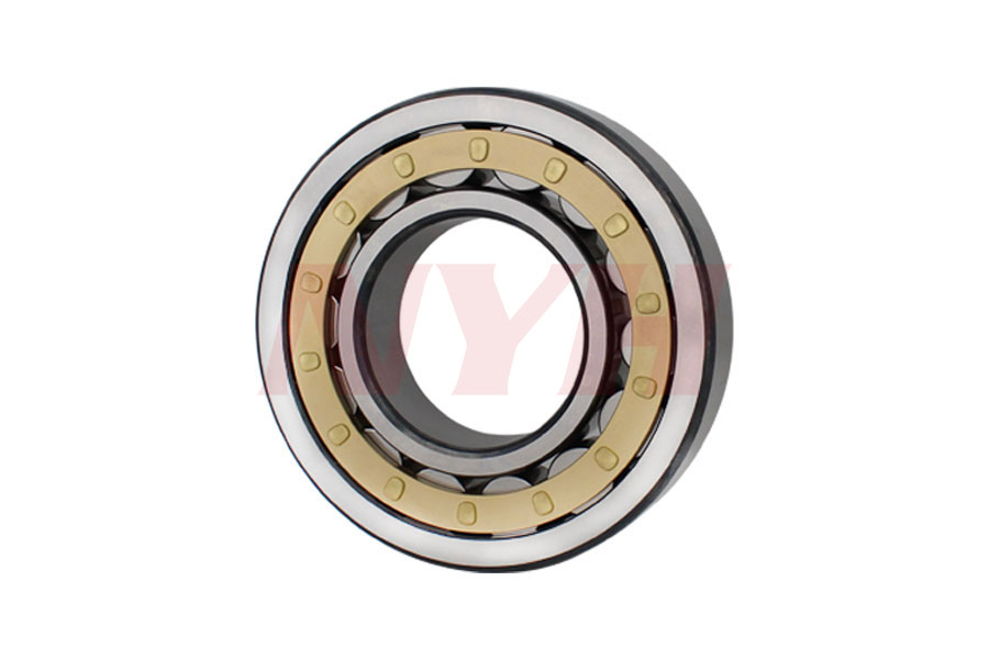 牽引電機(jī)專(zhuān)用軸承