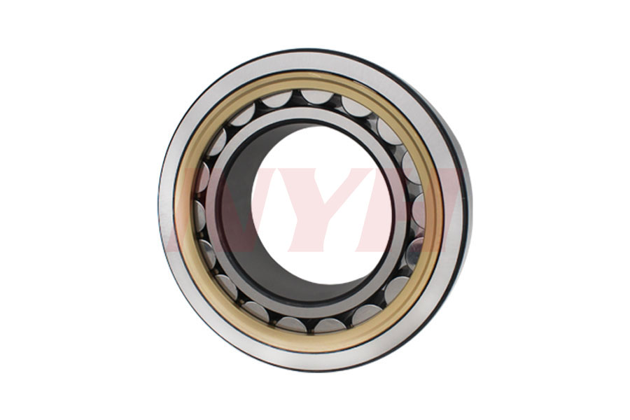 破碎機(jī)專(zhuān)用軸承