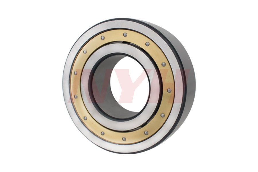 振動(dòng)篩專(zhuān)用軸承