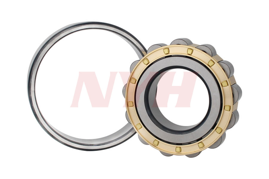 泵和壓縮機(jī)專(zhuān)用軸承