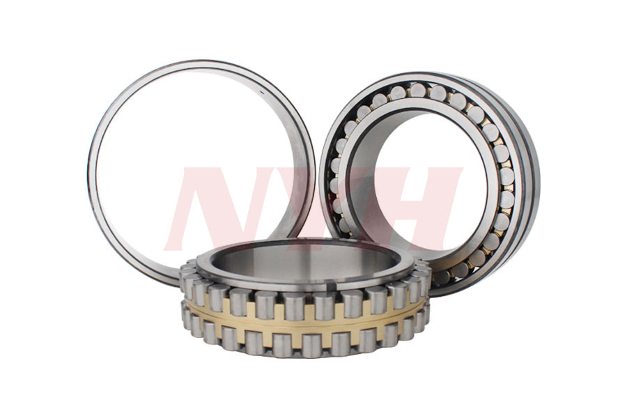 CNC精密機(jī)床主軸軸承