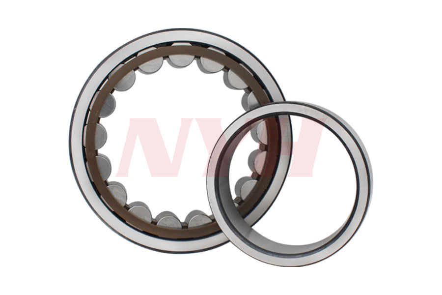 空壓機(jī)專(zhuān)用軸承