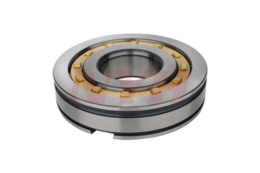 貨車(chē)齒輪箱軸承